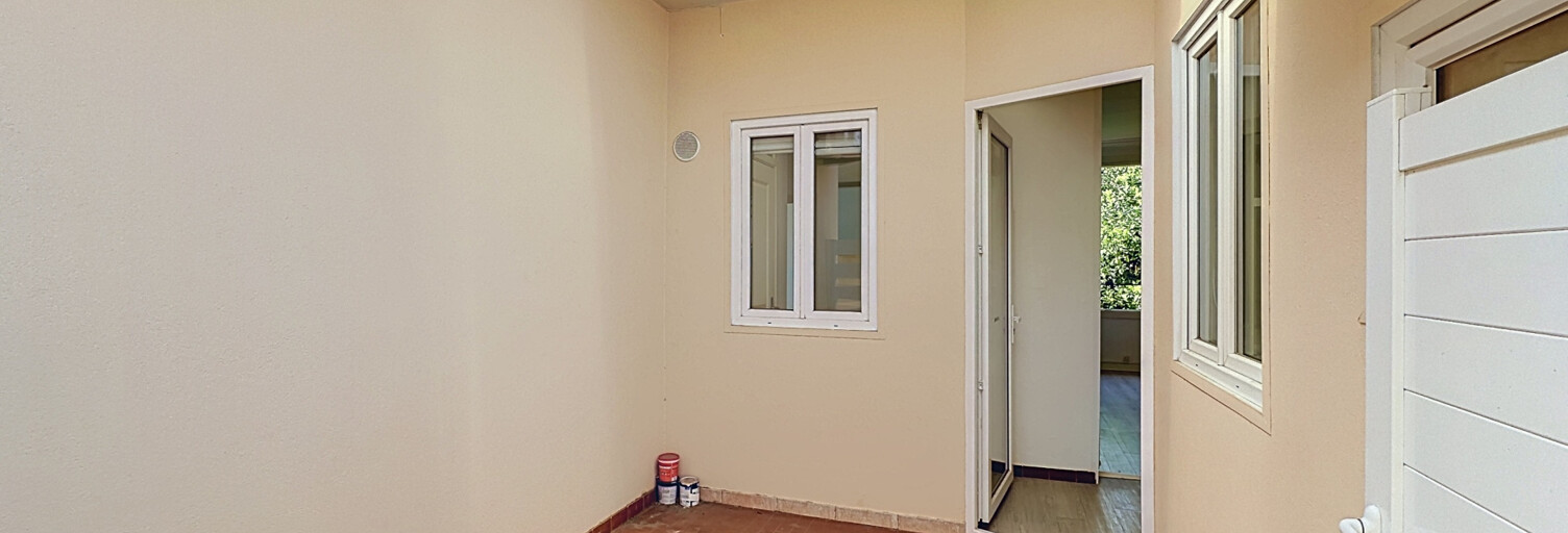 Appartement 3 Pièces 60 m² à vendre à Menton (06500)