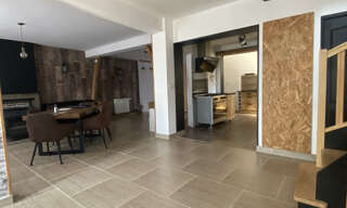 Maison 4 Pièces 111 m² à vendre à Hesdin-la-Forêt (62140)