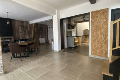 Maison 4 pièces 146500 €