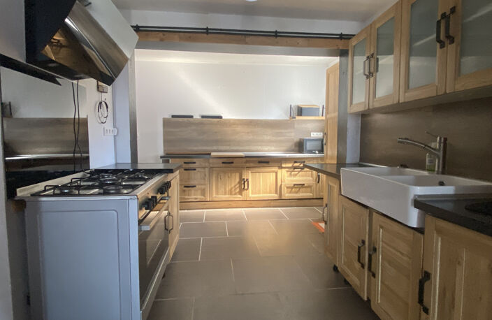 Agréable maison de ville Secteur d'Hesdin — photo 2