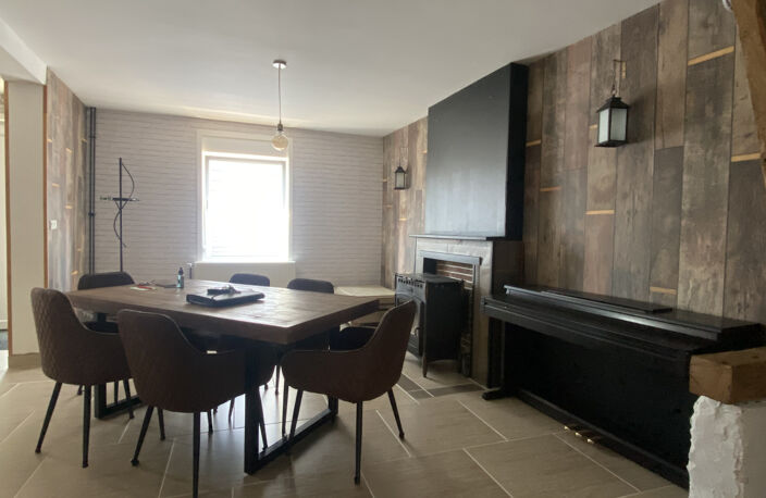 Agréable maison de ville Secteur d'Hesdin — photo 3