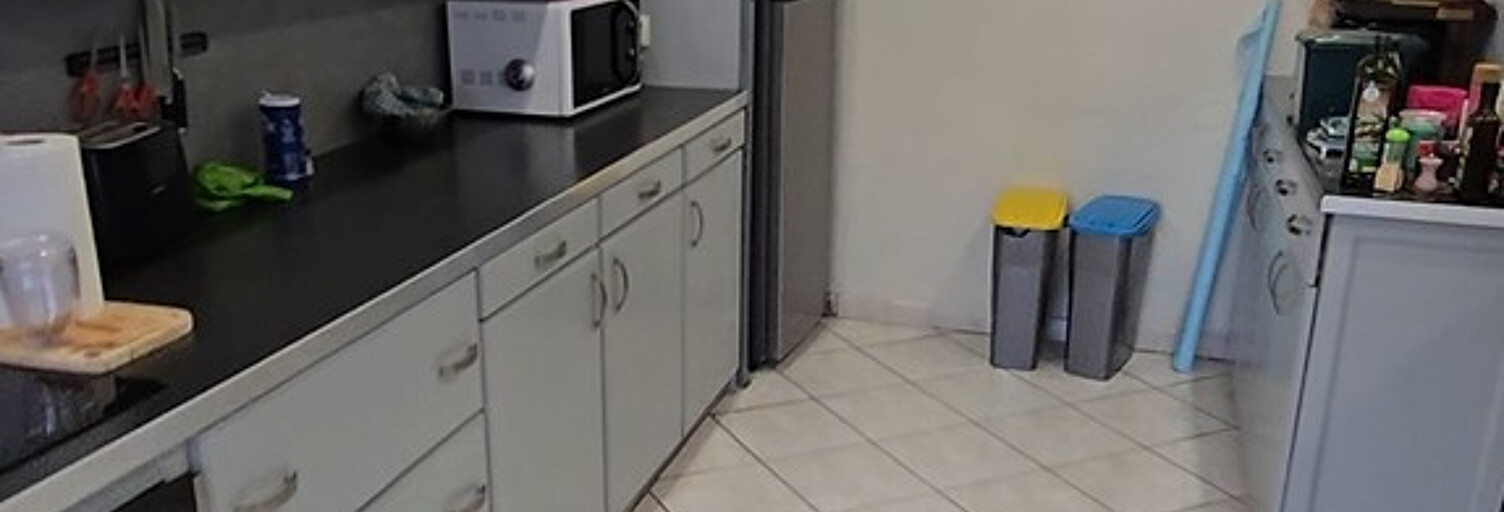 Maison 4 Pièces 110 m² à vendre à Cintegabelle (31550)