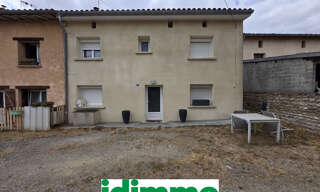Maison 4 Pièces 110 m² à vendre à Cintegabelle (31550)