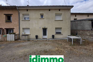 Maison 4 pièces 179000 €
