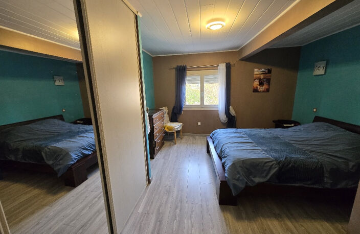 AUTERIVE-Maison 4 pièces 110 m2 — photo 4