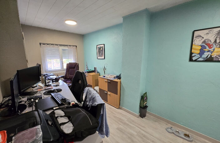 AUTERIVE-Maison 4 pièces 110 m2 — photo 5