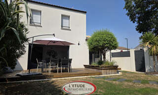 Maison 5 Pièces 114 m² à vendre à Sainte-Pazanne (44680)