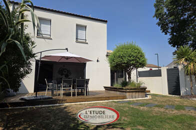 Maison 5 pièces 379250 €