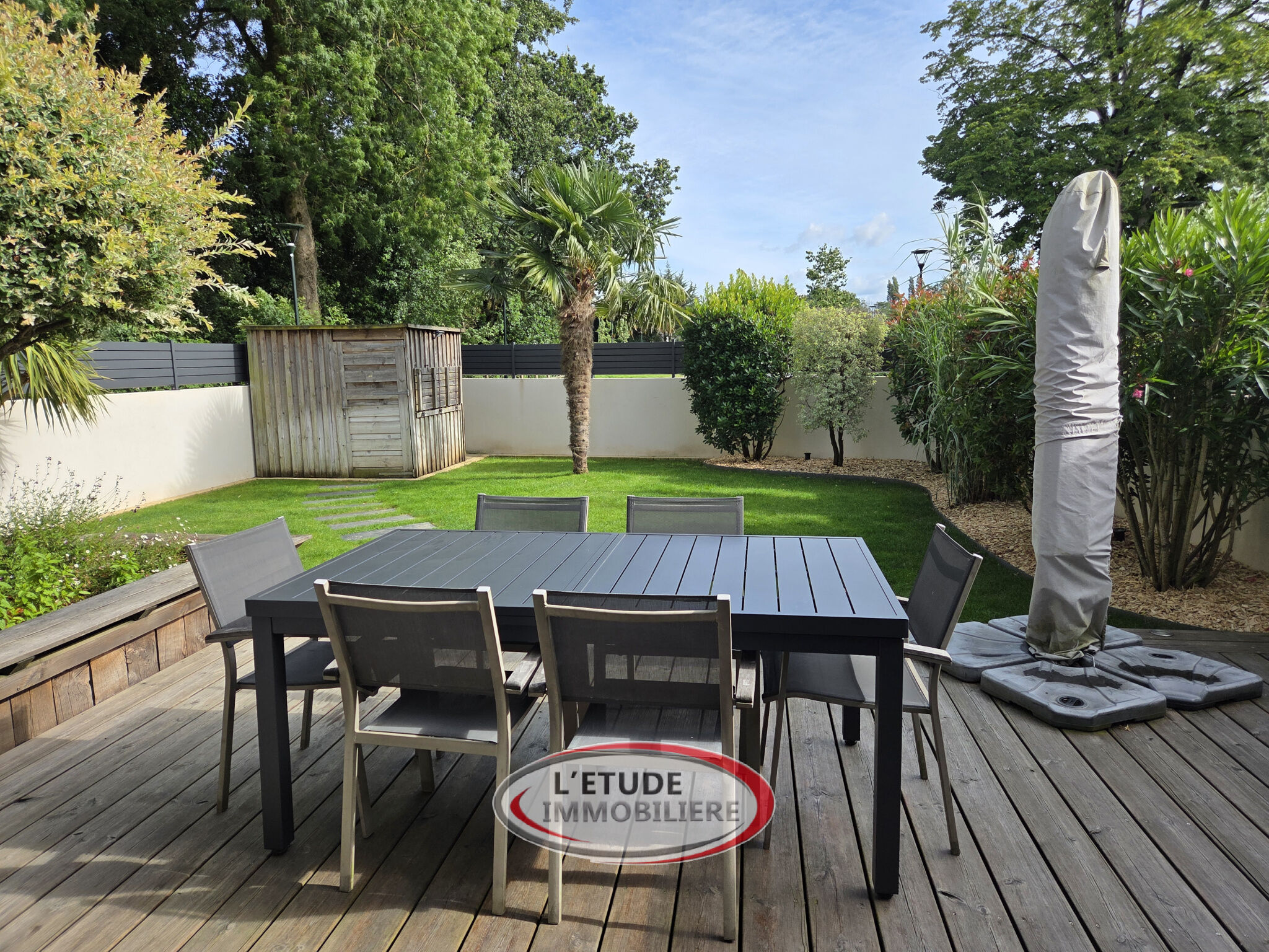 Agence immobilière de L'Etude Immobilière