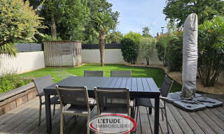 Maison 5 Pièces 114 m² à vendre à Sainte-Pazanne (44680)