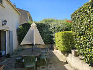 MAISON DE VILLE T7 PISCINE ET TERRAIN — photo 3