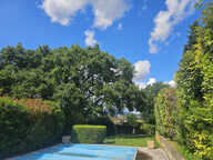 MAISON DE VILLE T7 PISCINE ET TERRAIN — photo 2