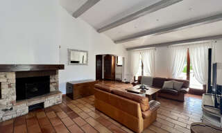 Maison 6 Pièces 150 m² à vendre à Ceyreste (13600)