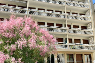 Appartement 2 pièces 214000 €