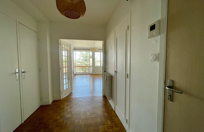 Chamalières T2 bis — photo 2