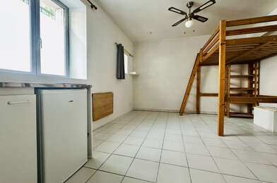 Appartement 1 pièces 400 €