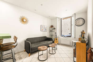 Appartement 2 pièces 163000 €