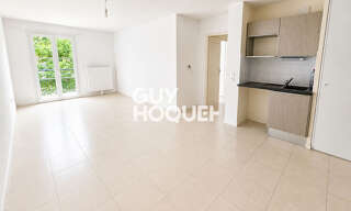 Appartement 3 Pièces 65 m² à vendre à Villenave-d'Ornon (33140)