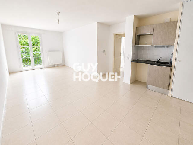 appartement — photo du bien