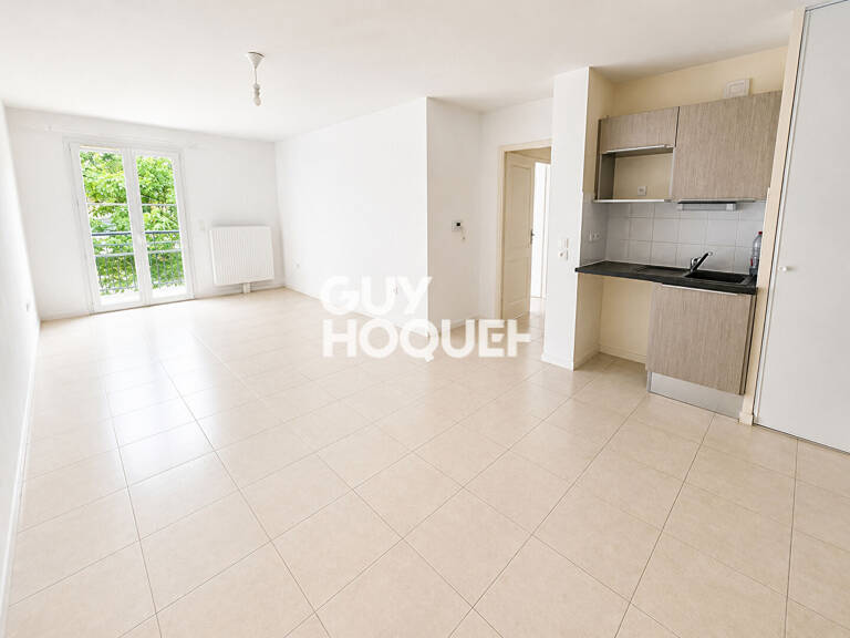 appartement — photo 1