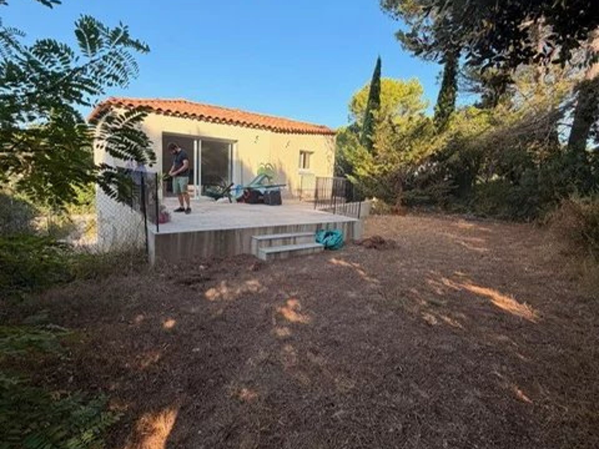 Maison 4 pièces 90 m² · à Pélissanne · 90 m² · 1 560 €/mois