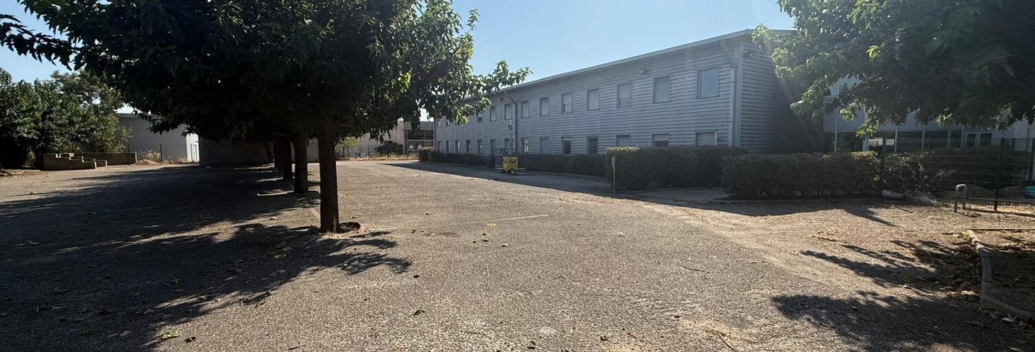 Commerce  228 m² à vendre à Avignon (84140)