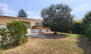 Maison 4 Pièces 84 m² à vendre à La Calmette (30190)