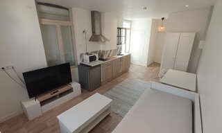 Appartement 1 Pièce 23 m² à louer à Amiens (80000)