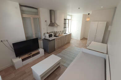 Appartement 1 pièces 610 €