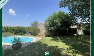 Maison 4 Pièces 90 m² à vendre à Piolenc (84420)