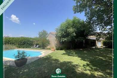 Maison 4 pièces 309000 €