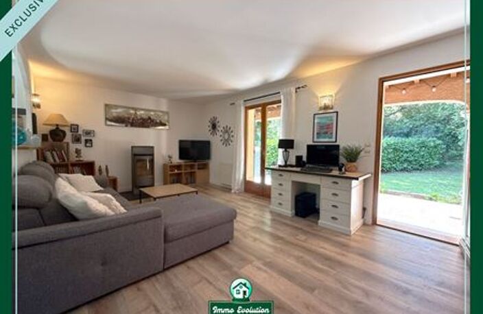 Villa - 90.22m ² — photo 5