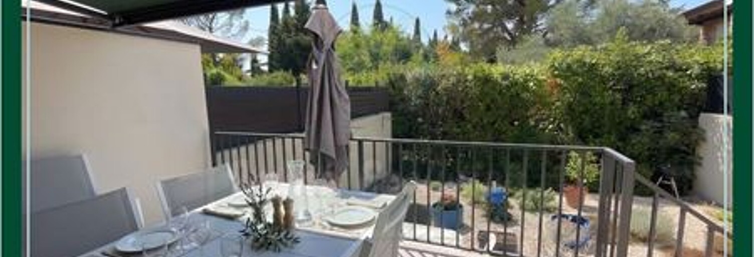 Maison 4 Pièces 81 m² à vendre à Orange (84100)