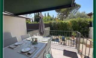 Maison 4 Pièces 81 m² à vendre à Orange (84100)