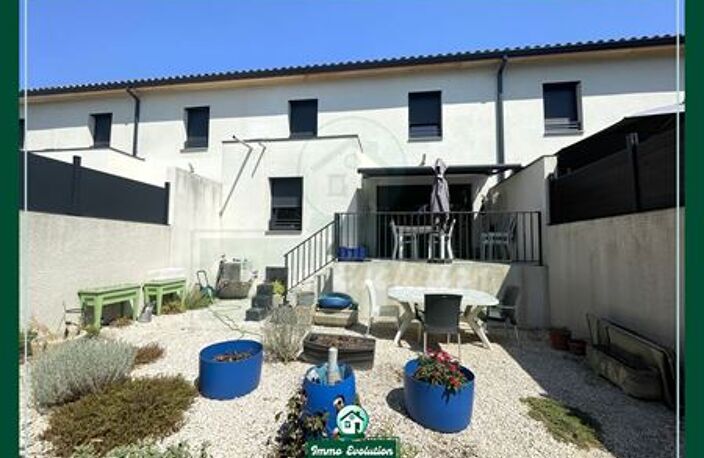 Villa - 81.4m ² — photo 2
