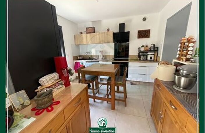 Villa - 81.4m ² — photo 3