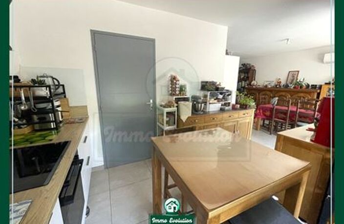 Villa - 81.4m ² — photo 4