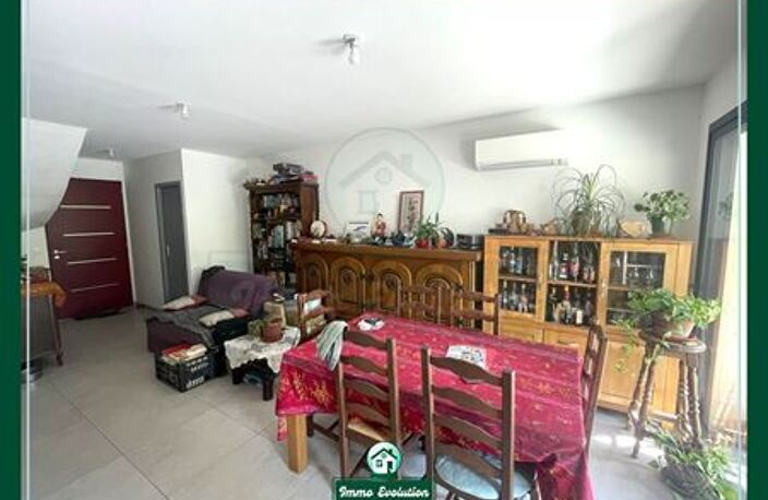 Villa - 81.4m ² — photo 5