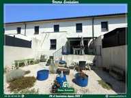 Villa - 81.4m ² — photo 2
