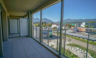 Appartement 3 Pièces 63 m² à louer à Chambéry (73000)