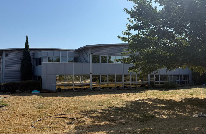 AVIGNON SUD ZAC de la Cristole emplacement stratégique pour — photo 2
