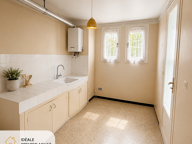 Appartement 59m2-Montpellier-gare — photo 2