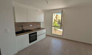 Appartement 2 Pièces 44 m² à louer à Hyères (83400)