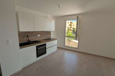 Appartement 2 pièces 800 €
