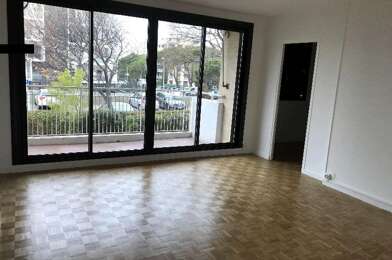 Appartement 4 pièces 1067 €