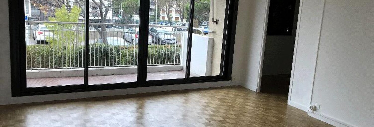 Appartement 4 Pièces 81 m² à louer à Marseille 9 (13009)