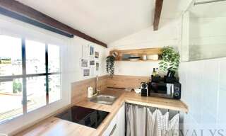 Appartement 1 Pièce 9 m² à vendre à Nice (06000)