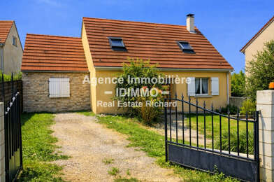 Maison 7 pièces 169000 €