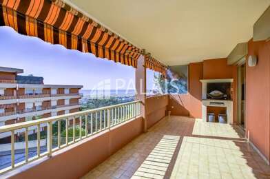 Appartement 3 pièces 475000 €