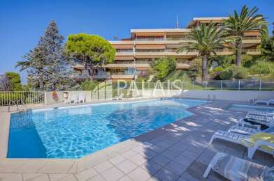 Appartement 3 pièces 475000 €